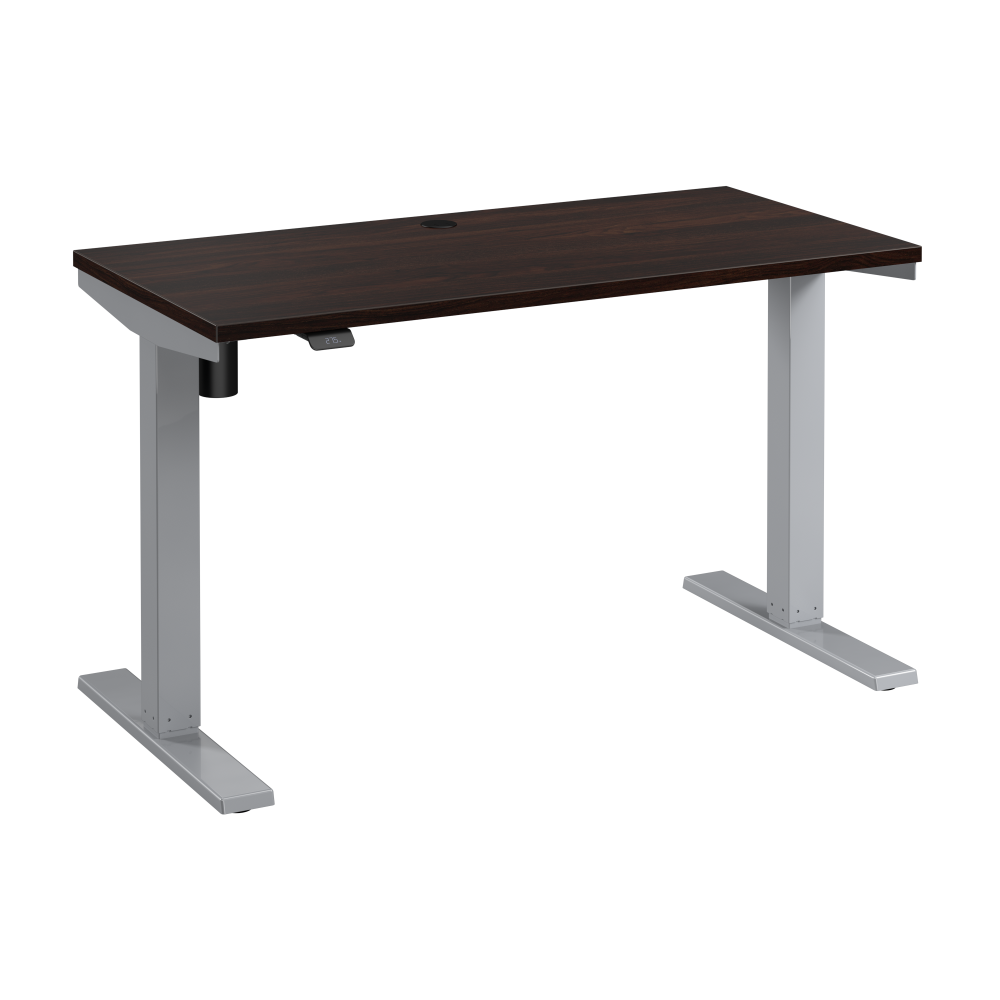 Move 40 Series 48W x 24D Electric Height Adjustable Standing Desk
