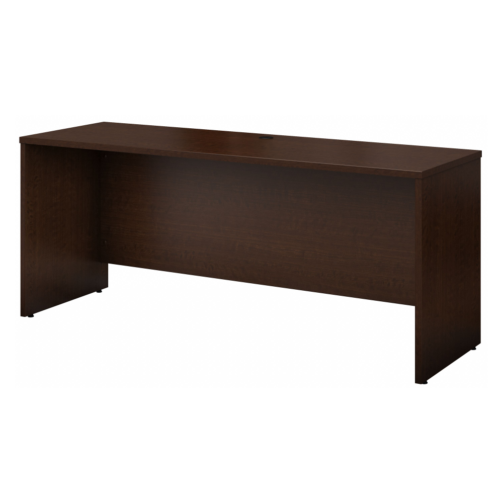 Series C 72W x 24D Credenza Desk