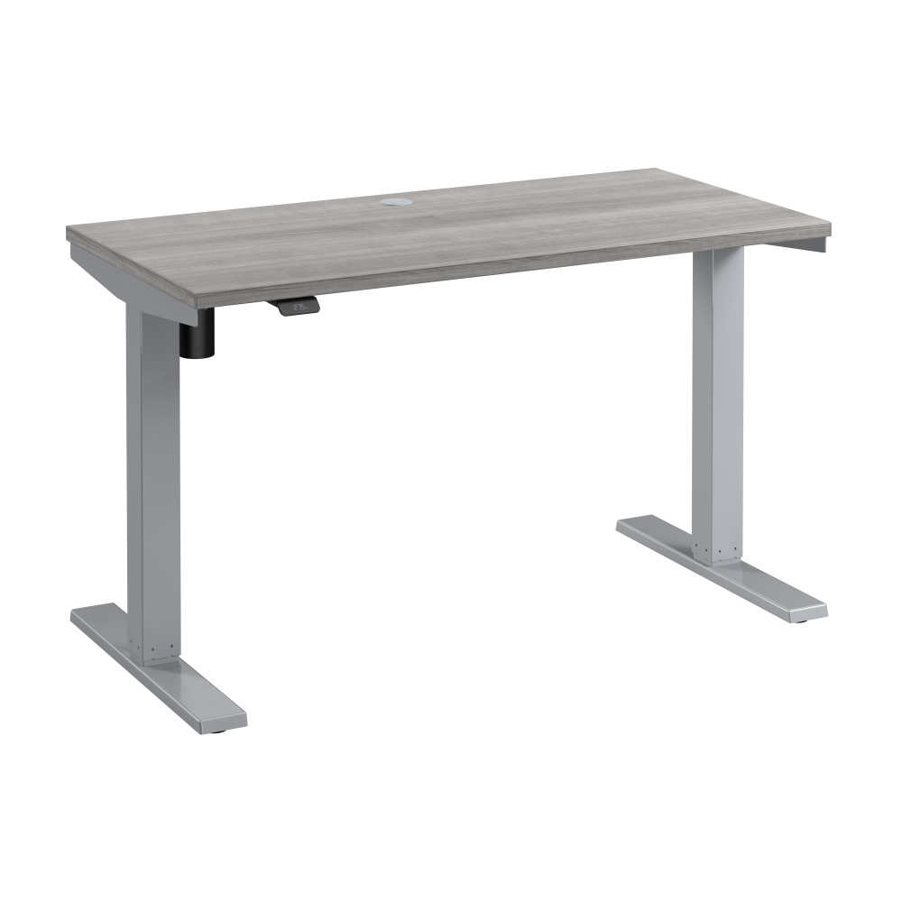 Move 40 Series 48W x 24D Electric Height Adjustable Standing Desk