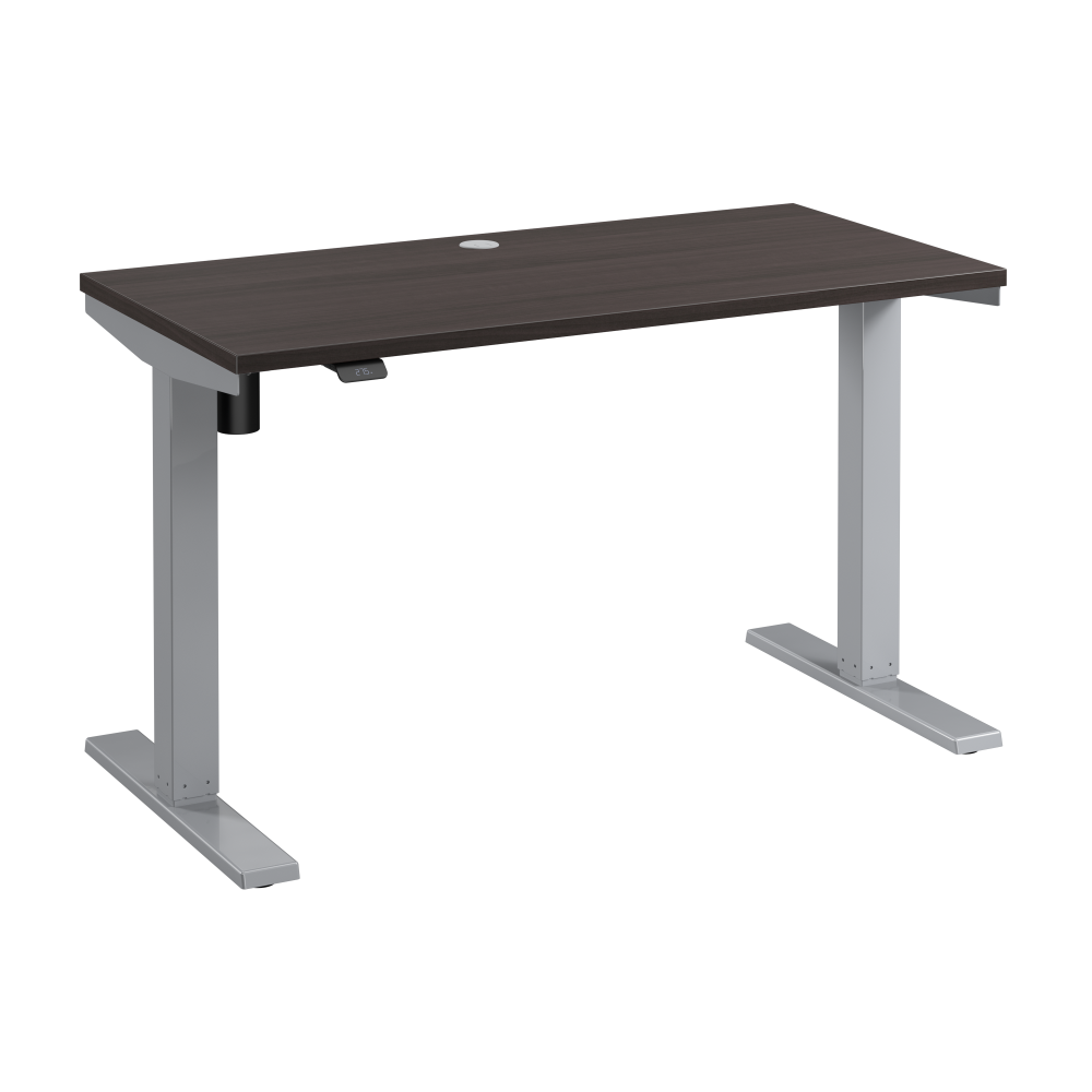 Move 40 Series 48W x 24D Electric Height Adjustable Standing Desk